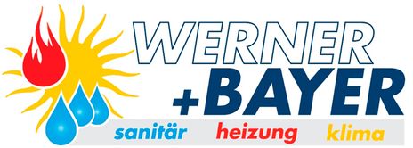Logo Werner Bayer